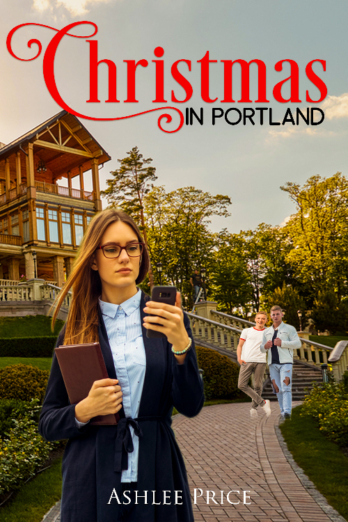 Christmas in Portland releases on October 7th